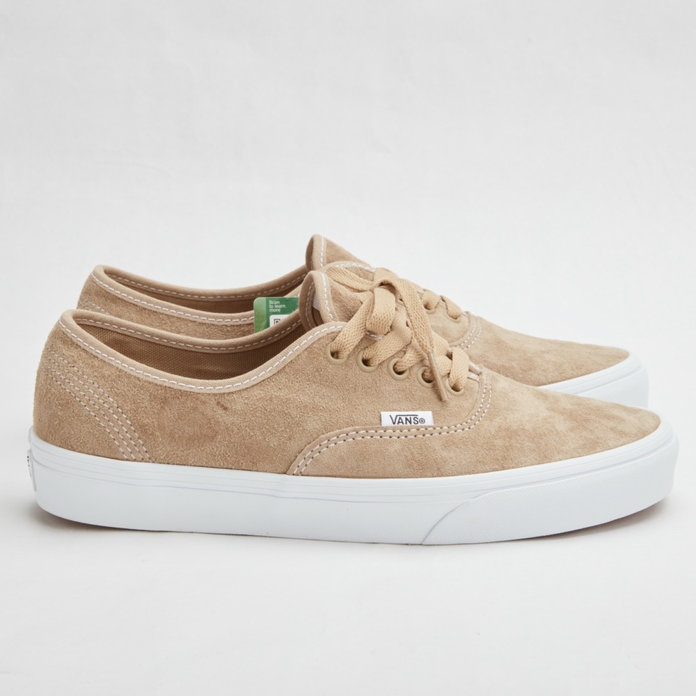 VANS AUTHENTIC HEIQ ECO DRY size 8